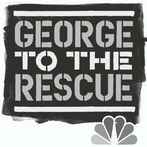 George to the rescue