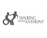 Walking with anthony